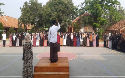 Sejarah dan Makna Hari Santri Nasional 22 Oktober